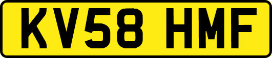 KV58HMF
