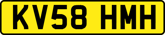 KV58HMH