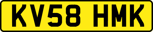 KV58HMK