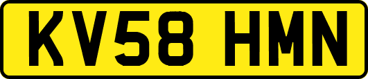 KV58HMN