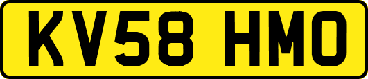 KV58HMO