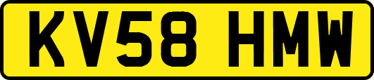 KV58HMW