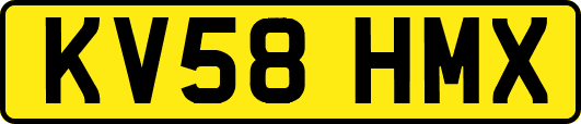 KV58HMX