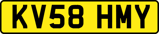 KV58HMY