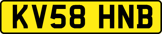 KV58HNB
