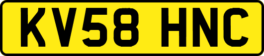KV58HNC