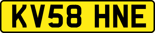 KV58HNE