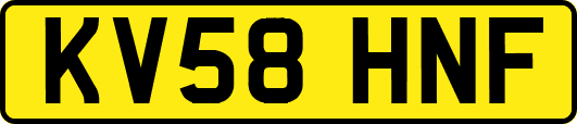 KV58HNF