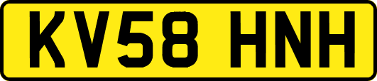 KV58HNH