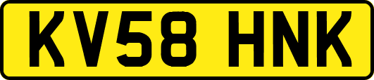 KV58HNK