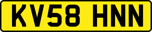 KV58HNN