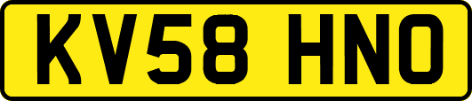 KV58HNO