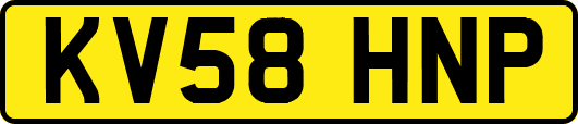 KV58HNP