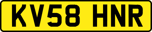 KV58HNR
