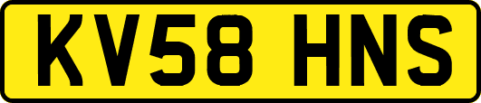 KV58HNS