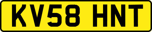 KV58HNT
