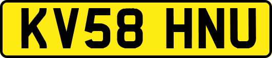 KV58HNU