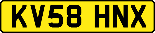 KV58HNX