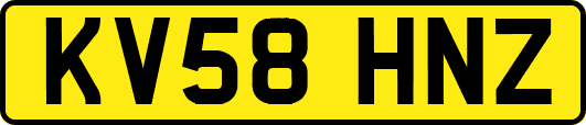 KV58HNZ