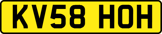 KV58HOH