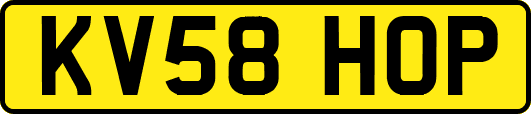 KV58HOP