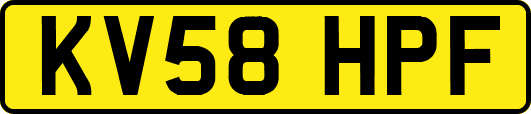KV58HPF