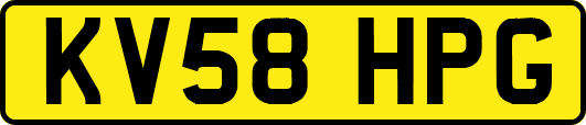 KV58HPG