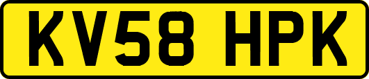 KV58HPK