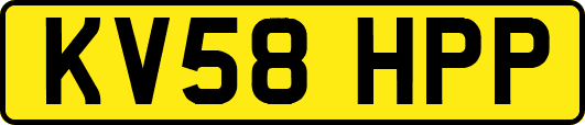 KV58HPP