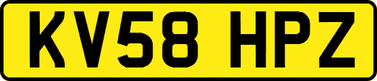 KV58HPZ