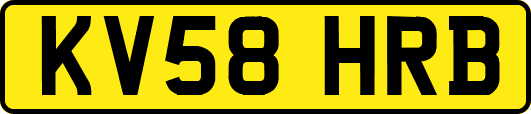 KV58HRB