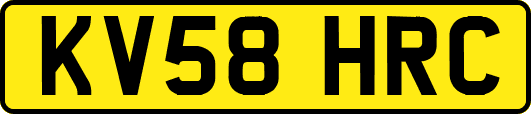 KV58HRC