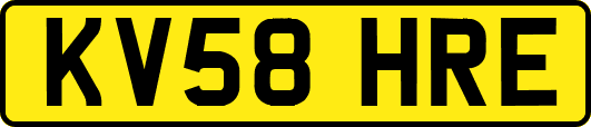 KV58HRE