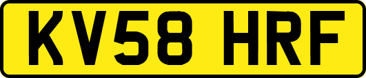 KV58HRF