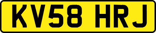 KV58HRJ