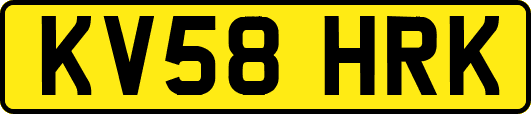 KV58HRK