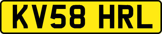KV58HRL