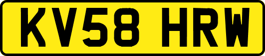 KV58HRW
