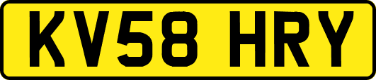 KV58HRY