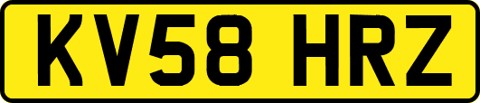 KV58HRZ