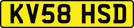 KV58HSD