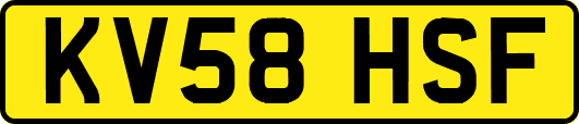 KV58HSF