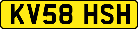 KV58HSH