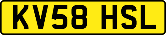 KV58HSL