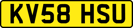 KV58HSU
