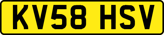 KV58HSV