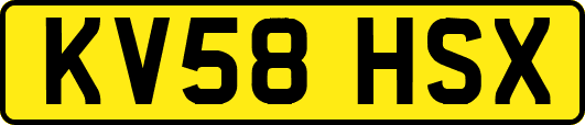KV58HSX