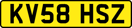 KV58HSZ