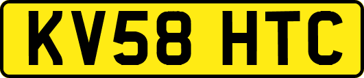 KV58HTC
