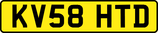 KV58HTD